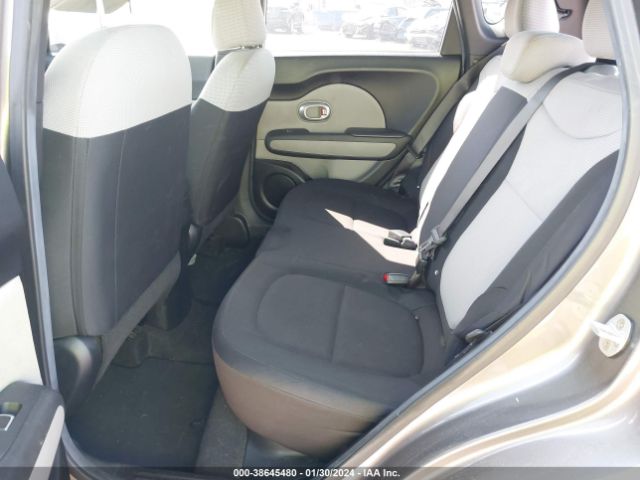 KNDJN2A22K7022416 KIA Soul