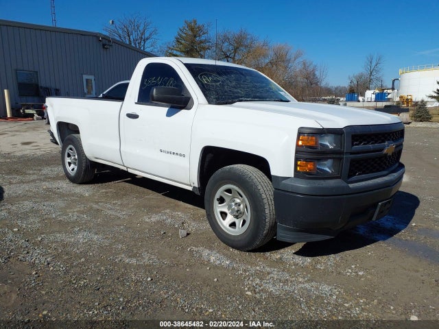 2015 1GCNCPEH8FZ171233 main image