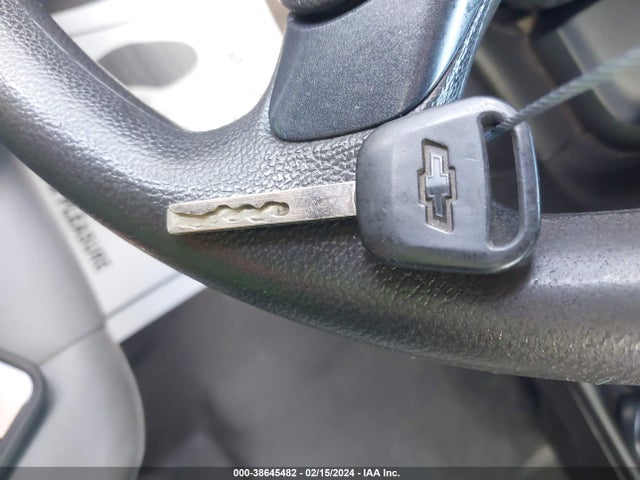 Chevrolet Silverado 1500 Wt 2015 1GCNCPEH8FZ171233 Image 11