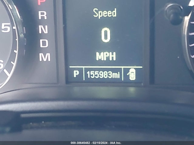 Chevrolet Silverado 1500 Wt 2015 1GCNCPEH8FZ171233 Image 7