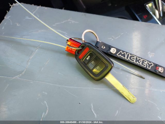 19XFB2F58FE236592 Honda Civic Lx