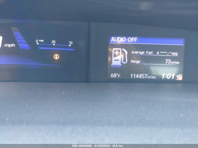 19XFB2F58FE236592 Honda Civic Lx