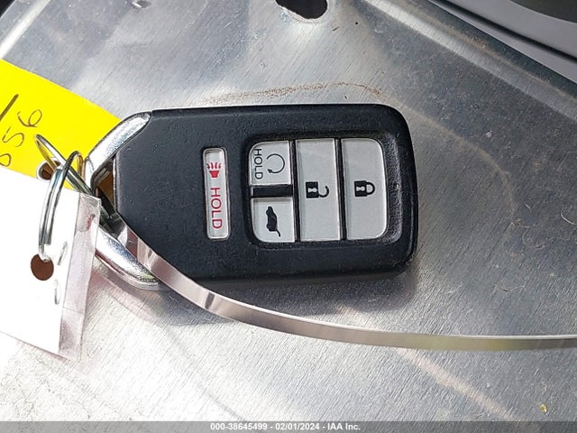 Honda CR-V EX 2018 7FARW1H51JE027856 Image 11