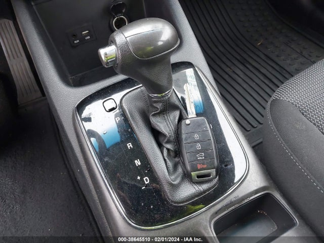 KIA FORTE LX 2018 3KPFK4A78JE211477 Image 11