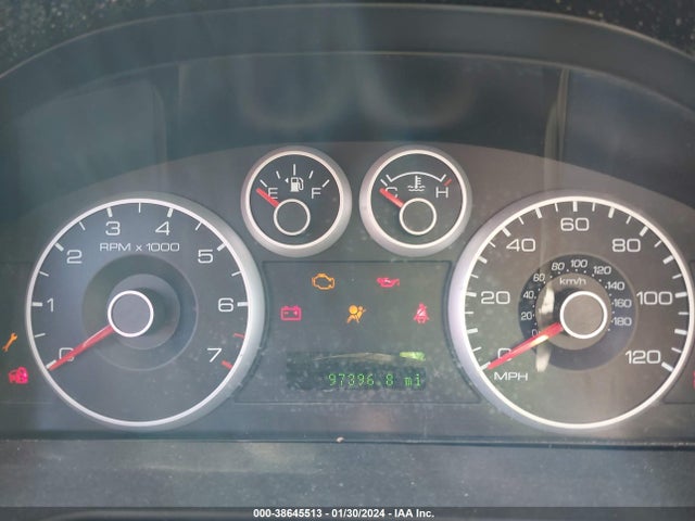 2006 FORD FUSION SE VIN: 3FAFP07Z16R149557