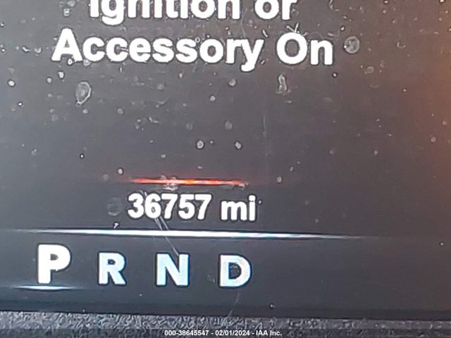 RAM 1500 Rebel  4x4 5'7 Box 2017 1C6RR7YT9HS635049 Image 16