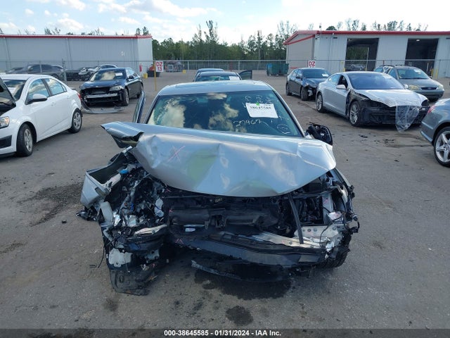 Honda Civic Ex /ex W/o Bsi 2023 2HGFE1F76PH317598 Image 12