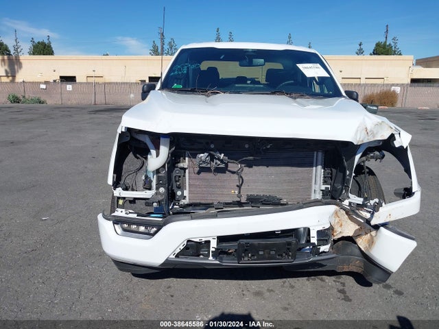 Продажа на аукционе авто 2023 Ford F-150 Xlt, vin: 1FTEW1C87PFA18613, номер лота: 38645586