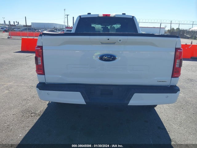 Продажа на аукционе авто 2023 Ford F-150 Xlt, vin: 1FTEW1C87PFA18613, номер лота: 38645586