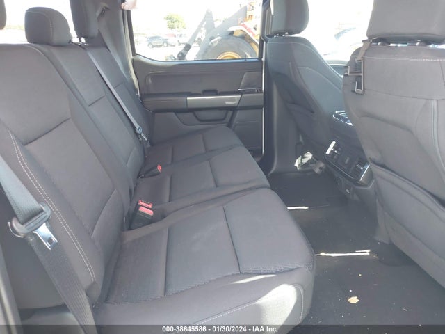 Продажа на аукционе авто 2023 Ford F-150 Xlt, vin: 1FTEW1C87PFA18613, номер лота: 38645586