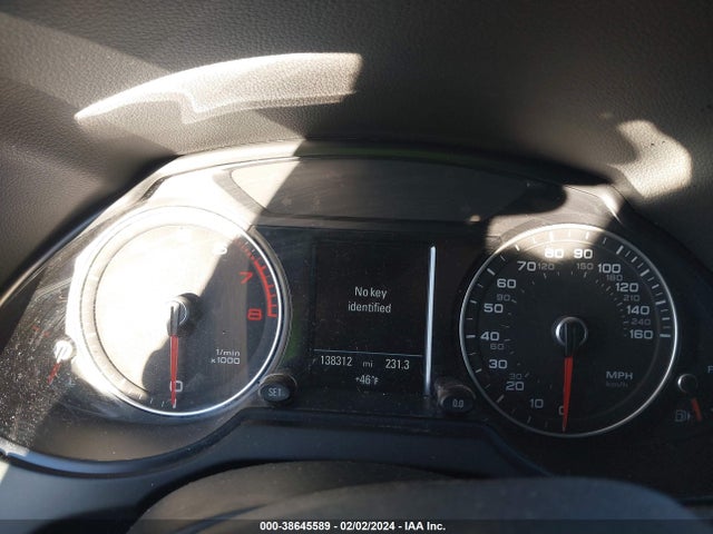 WA1LFAFP1FA106931 Audi Q5 2.0t Premium