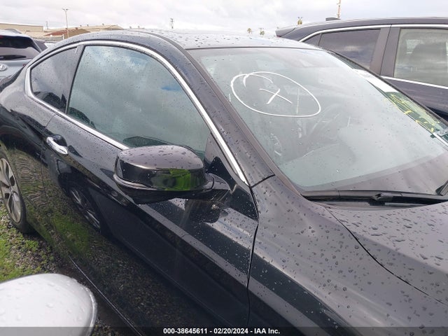2015 HONDA ACCORD EX-L VIN: 1HGCT1B83FA002083