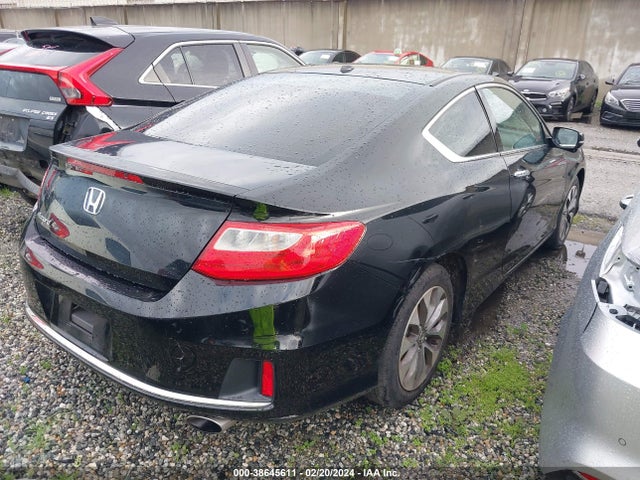 2015 HONDA ACCORD EX-L VIN: 1HGCT1B83FA002083