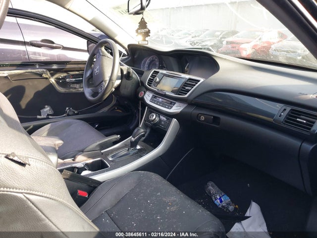 2015 HONDA ACCORD EX-L VIN: 1HGCT1B83FA002083