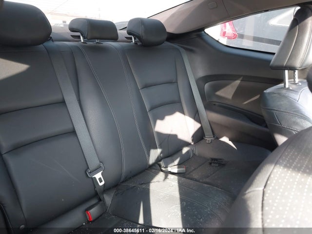 2015 HONDA ACCORD EX-L VIN: 1HGCT1B83FA002083