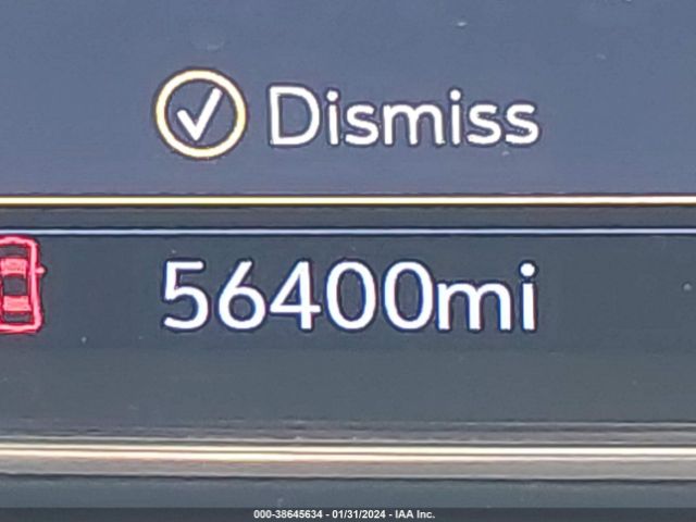 1GTU9FEL8MZ354458 GMC Sierra 1500 Denali