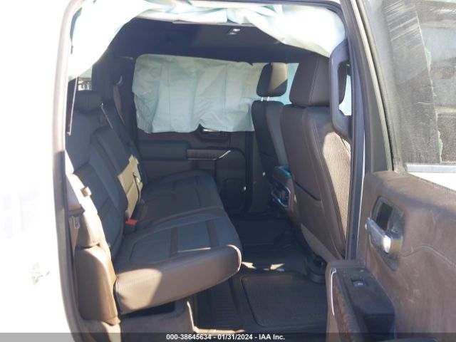 1GTU9FEL8MZ354458 GMC Sierra 1500 Denali