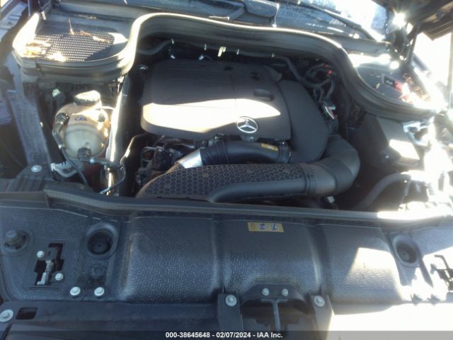 4JGFB4KE9MA478191 Mercedes-Benz Gle 350 4matic