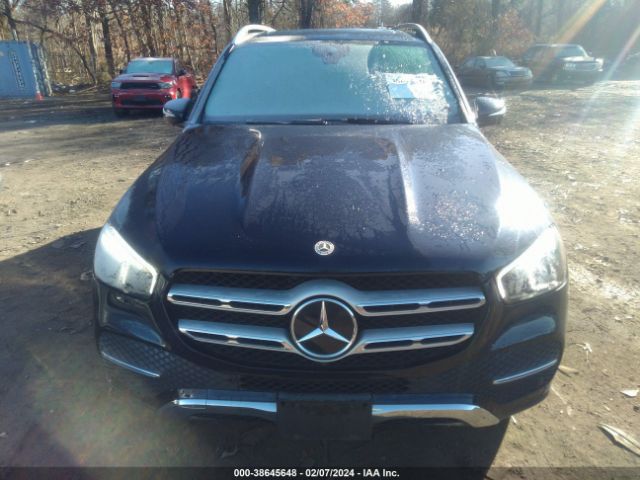 4JGFB4KE9MA478191 Mercedes-Benz Gle 350 4matic