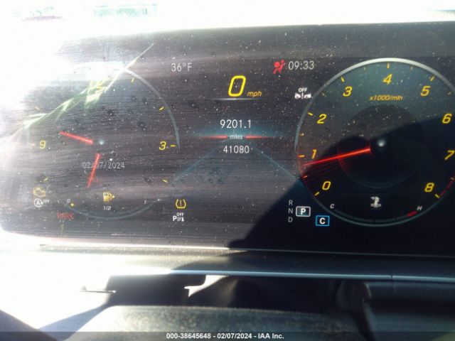 4JGFB4KE9MA478191 Mercedes-Benz Gle 350 4matic