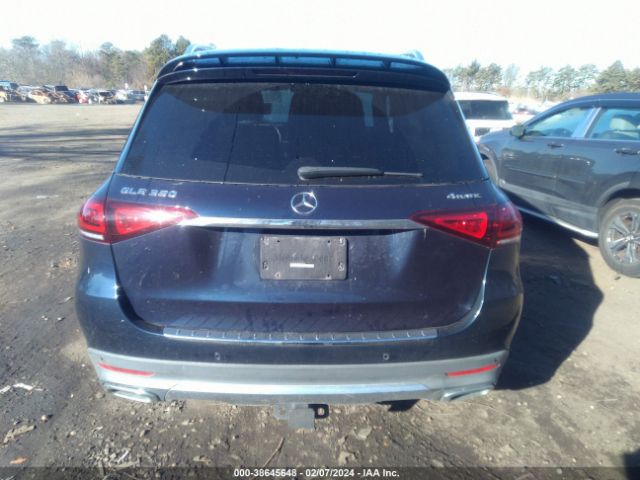 4JGFB4KE9MA478191 Mercedes-Benz Gle 350 4matic