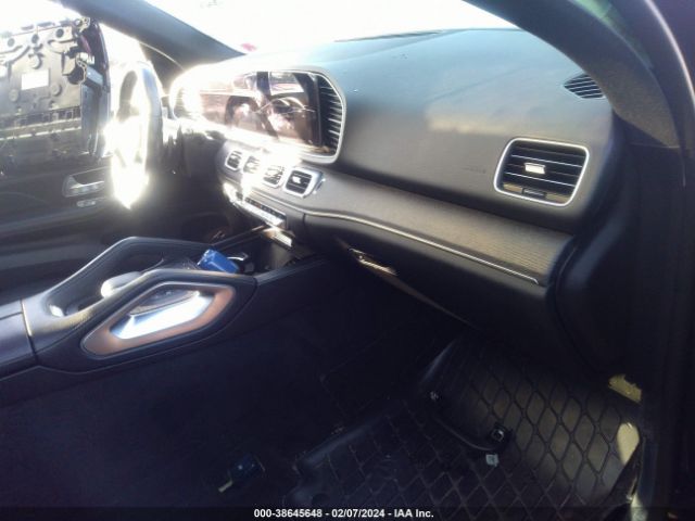 4JGFB4KE9MA478191 Mercedes-Benz Gle 350 4matic