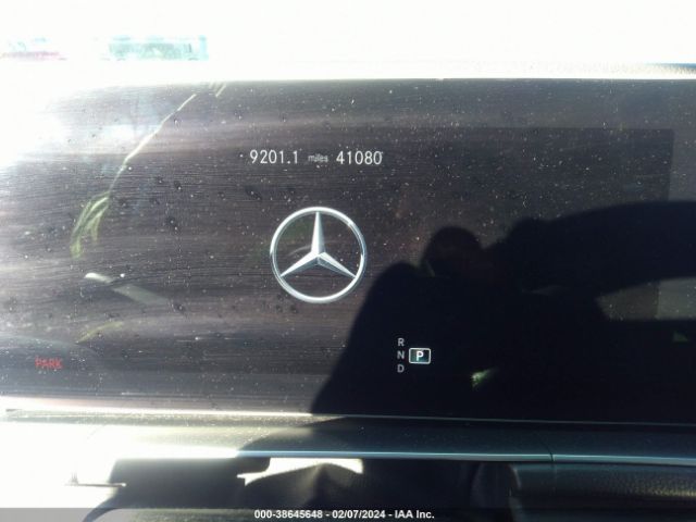 4JGFB4KE9MA478191 Mercedes-Benz Gle 350 4matic