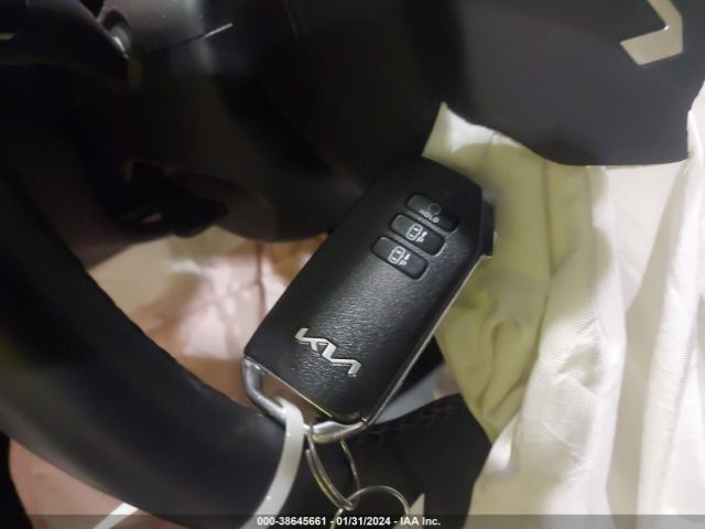 KNDC4DLC0N5027949 KIA Ev6 Gt-line