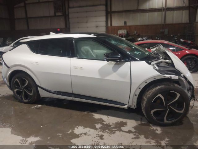 KNDC4DLC0N5027949 KIA Ev6 Gt-line