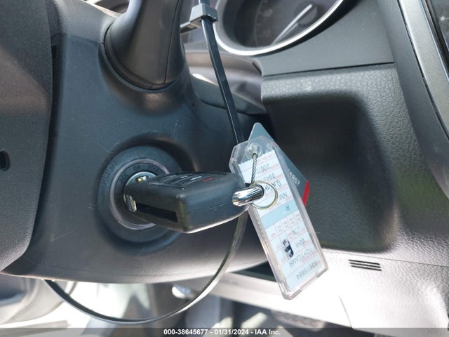 Toyota CAMRY LE 2023 4T1C11AK1PU814754 Image 11