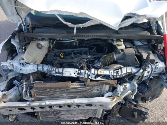 NM0LS7E7XJ1356356 Ford Transit Connect Xl