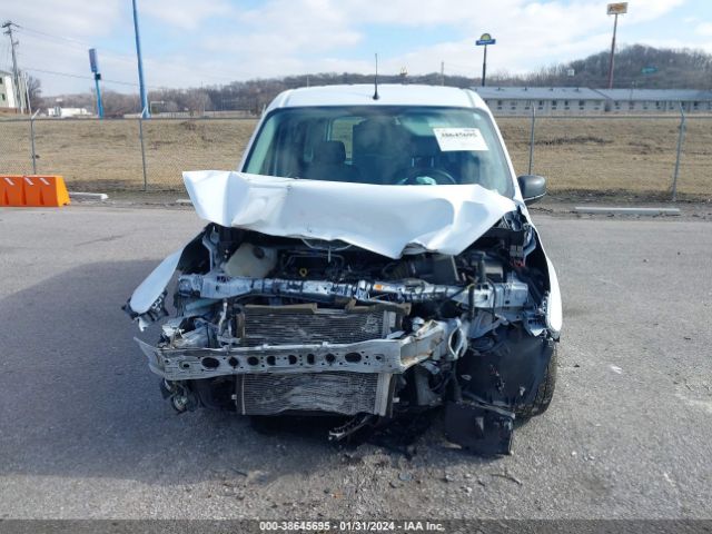 NM0LS7E7XJ1356356 Ford Transit Connect Xl