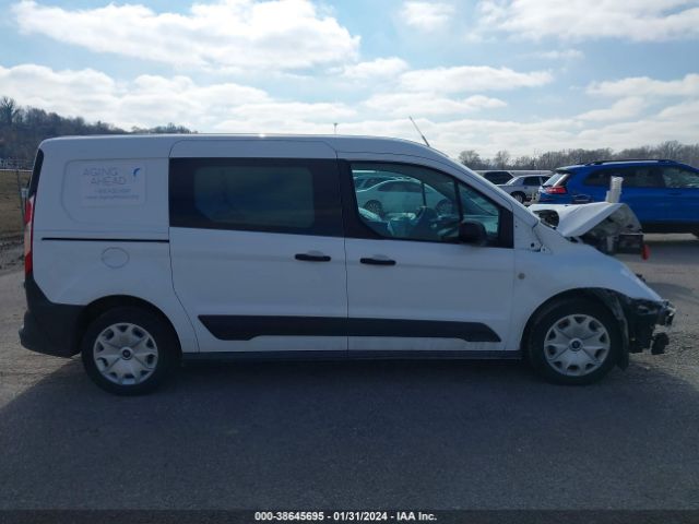 NM0LS7E7XJ1356356 Ford Transit Connect Xl