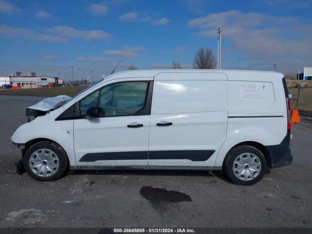 NM0LS7E7XJ1356356 Ford Transit Connect Xl