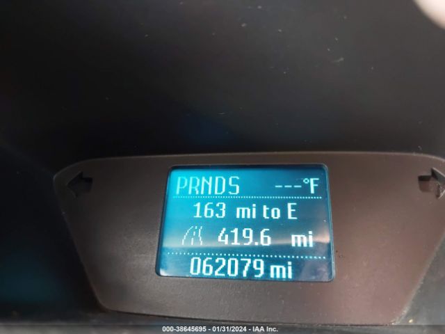 NM0LS7E7XJ1356356 Ford Transit Connect Xl