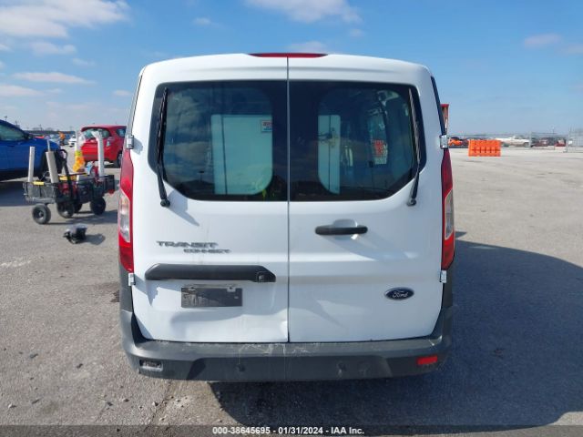 NM0LS7E7XJ1356356 Ford Transit Connect Xl