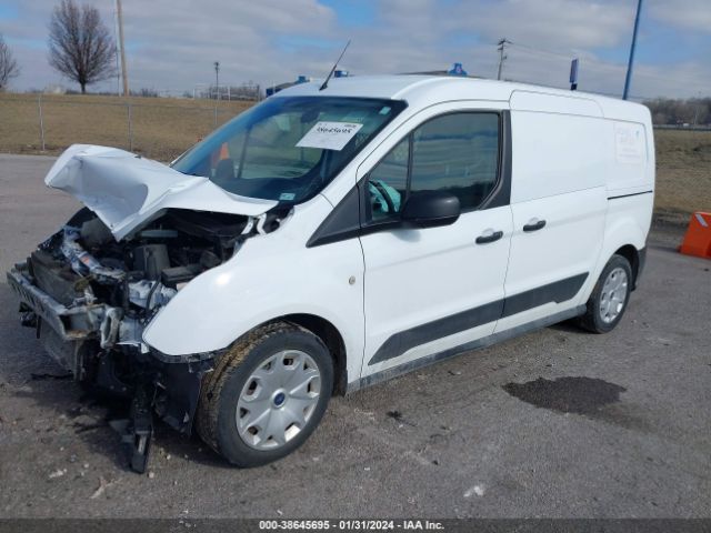 NM0LS7E7XJ1356356 Ford Transit Connect Xl