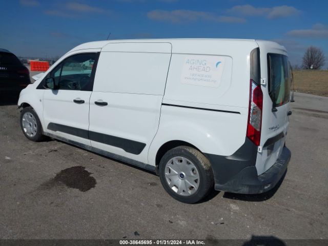 NM0LS7E7XJ1356356 Ford Transit Connect Xl