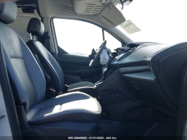 NM0LS7E7XJ1356356 Ford Transit Connect Xl