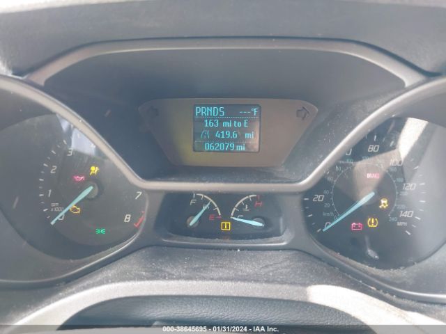 NM0LS7E7XJ1356356 Ford Transit Connect Xl