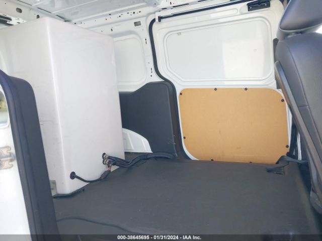 NM0LS7E7XJ1356356 Ford Transit Connect Xl