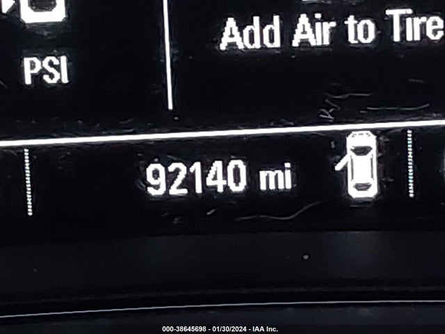 Chevrolet Cruze Lt Auto 2016 1G1BE5SM6G7311479 Image 4