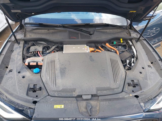 2020 AUDI E-TRON SPORTBACK WA13ABGE1LB035267 Photo 9