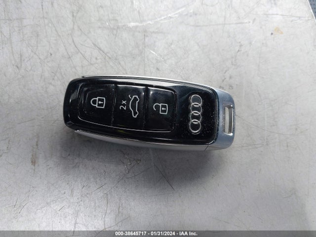 2020 AUDI E-TRON SPORTBACK WA13ABGE1LB035267 Photo 10