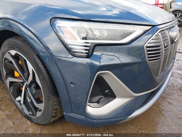 2020 AUDI E-TRON SPORTBACK WA13ABGE1LB035267 Photo 5