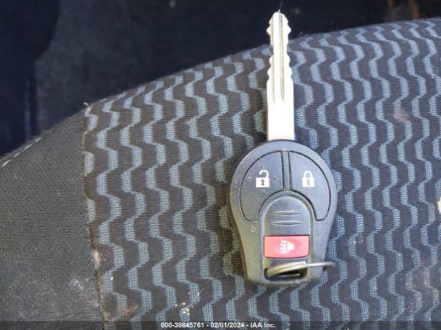 3N1CE2CP5FL422928 Nissan Versa Note S (sr)/s Plus/sl/sr/sv