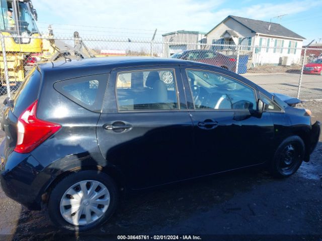 3N1CE2CP5FL422928 Nissan Versa Note S (sr)/s Plus/sl/sr/sv