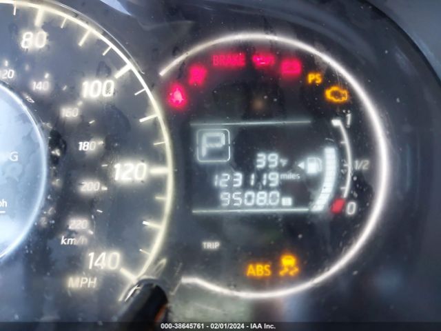 3N1CE2CP5FL422928 Nissan Versa Note S (sr)/s Plus/sl/sr/sv
