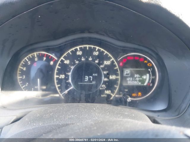 3N1CE2CP5FL422928 Nissan Versa Note S (sr)/s Plus/sl/sr/sv