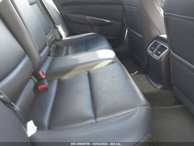 19UUB1F35GA007891 Acura Tlx Base (dct)